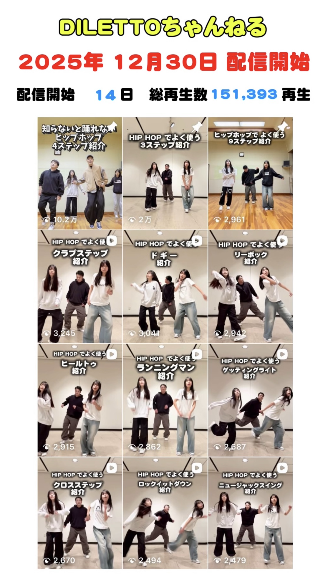 DILETTO�����˂�