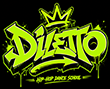 ダンススクール DILETTO